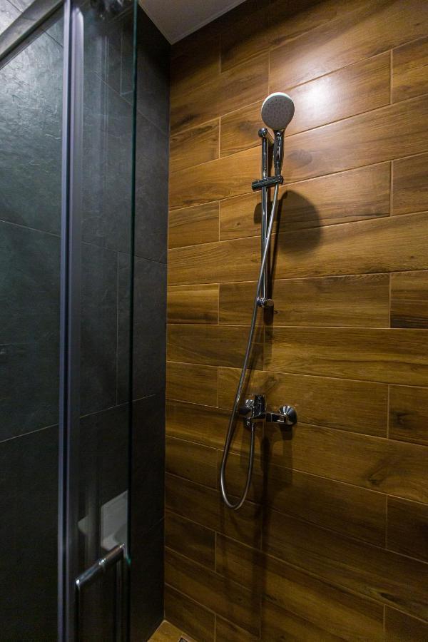 3 Vodna Apartment Lviv Exterior foto